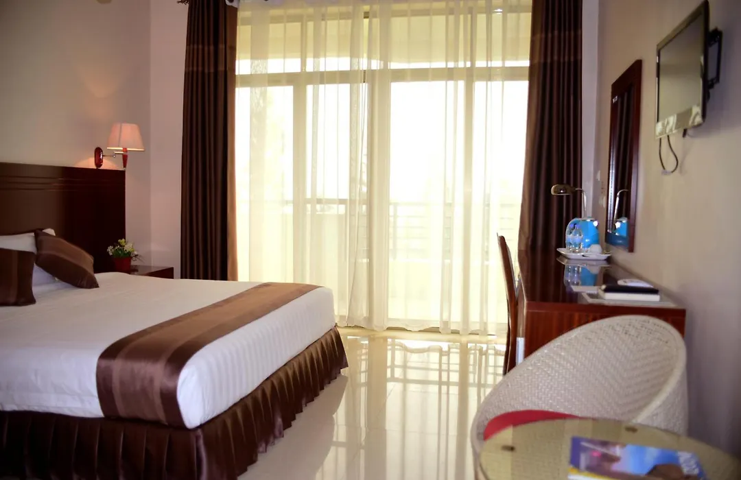 Nobleza Hotel-1