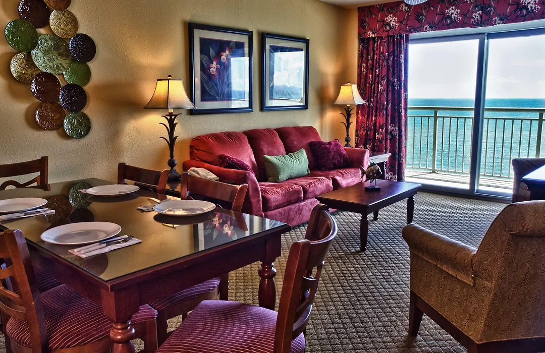 Grand Atlantic Ocean Resort-1