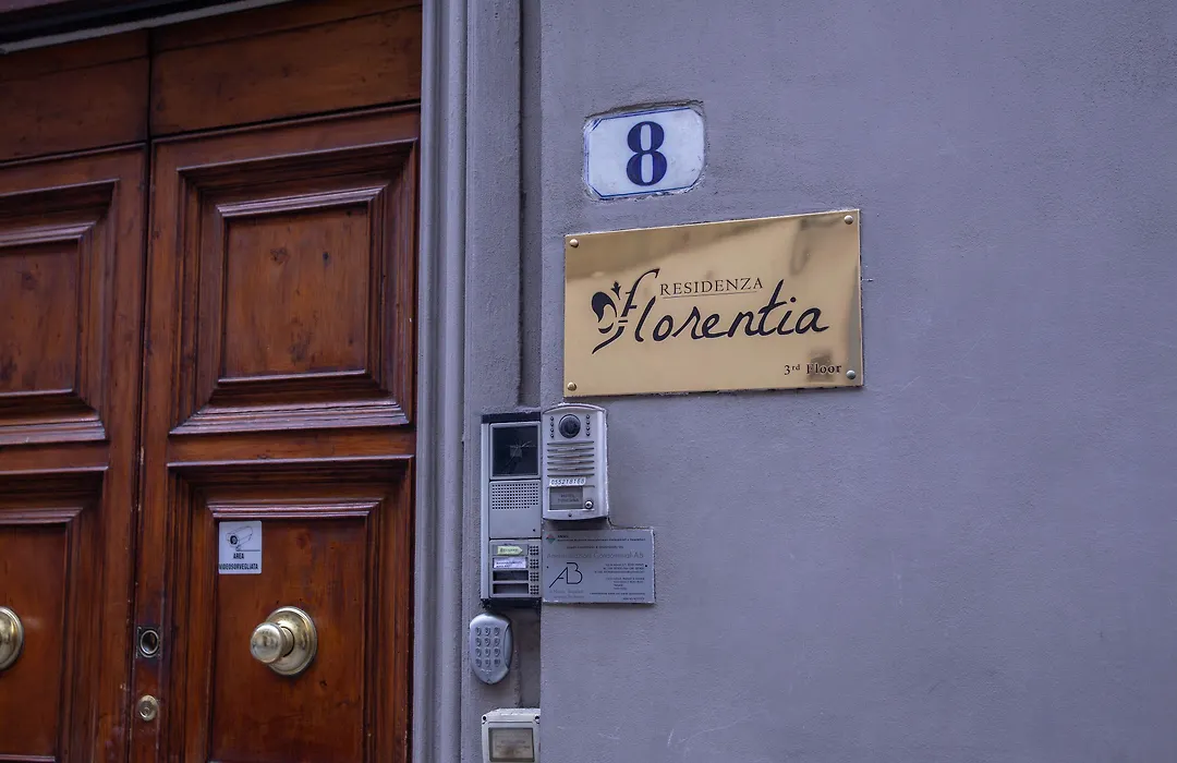 Residenza Florentia-1