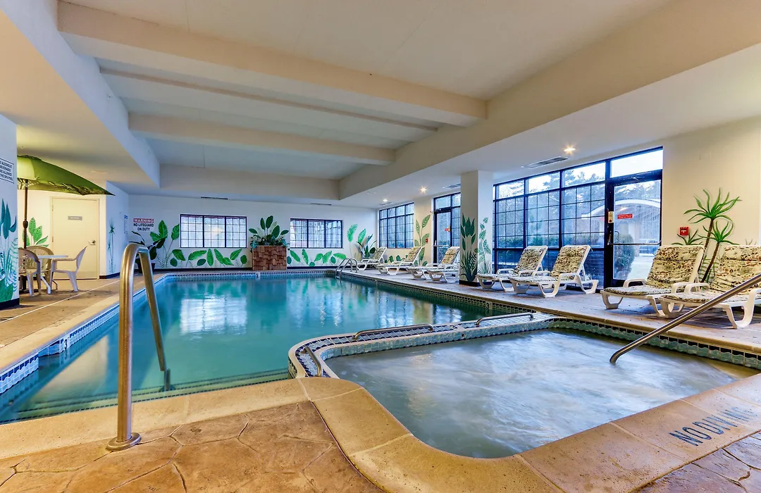 Parkshore Resort-1