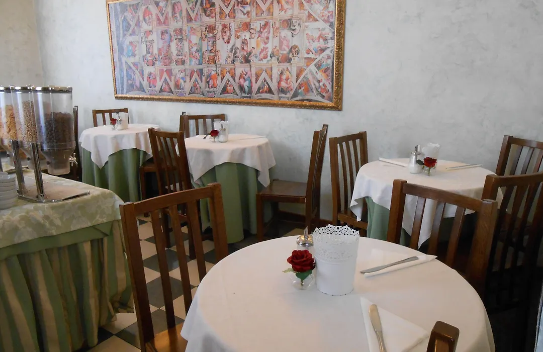 Hotel Giglio-1