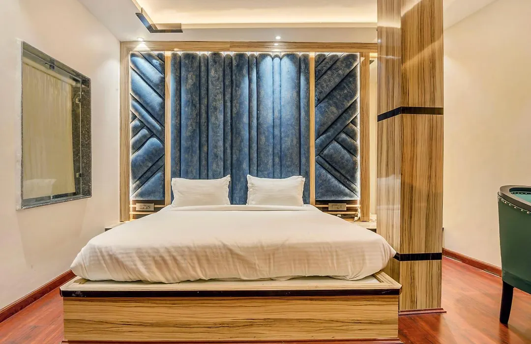 Madhuban Boutique Hotel-1