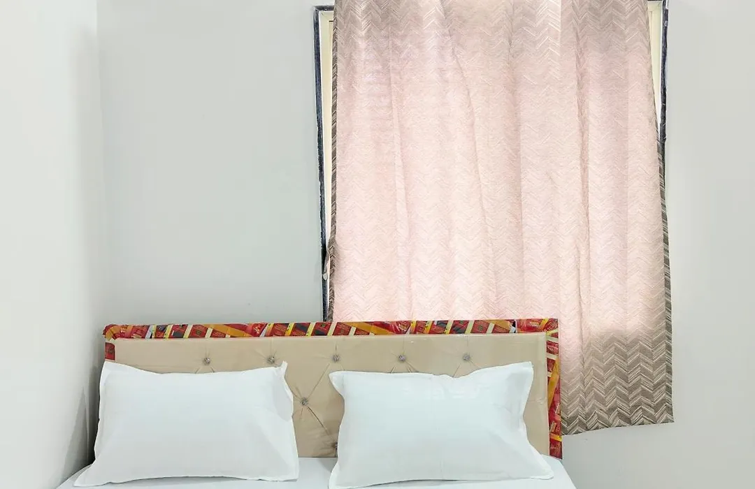 Hotel Amardeep Residency-1