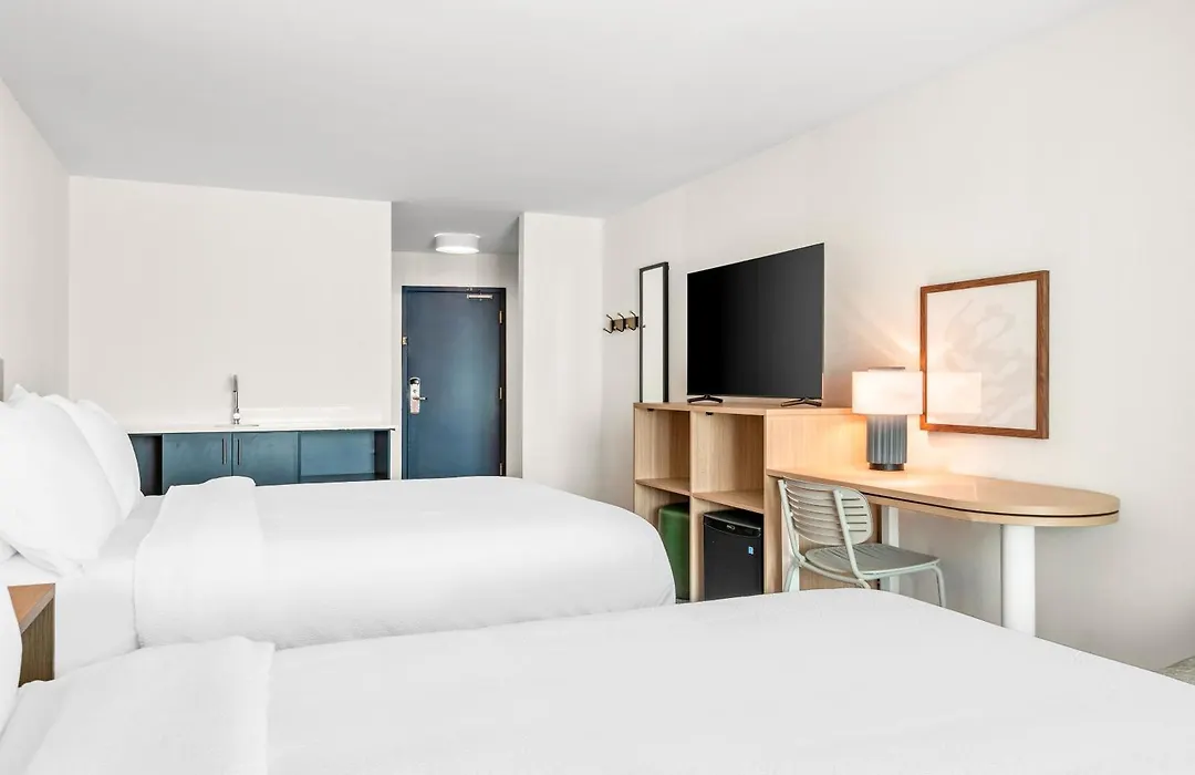 Inn At Philadelphia Airport-1
