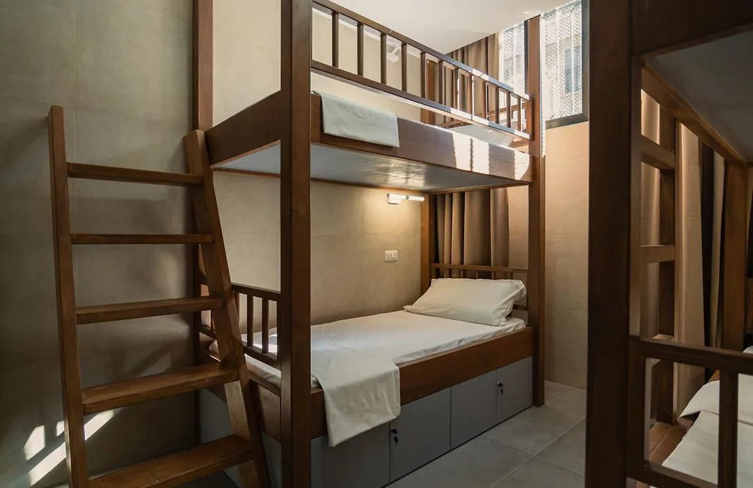 Hostel Inn Petrella-1