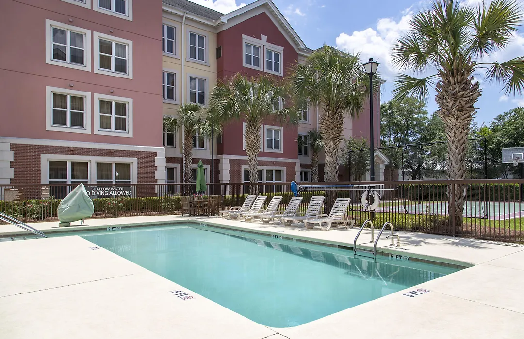 Residence Inn By Marriott Charleston Airport-1