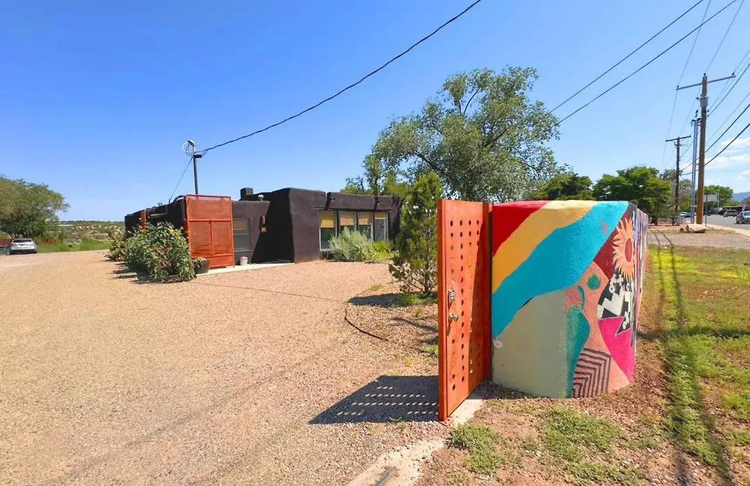 La Dea - Entire Boutique Hotel-1