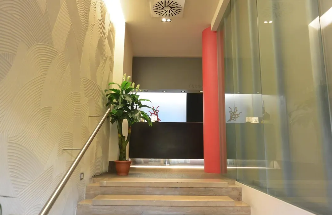 Hotel Corallo-1