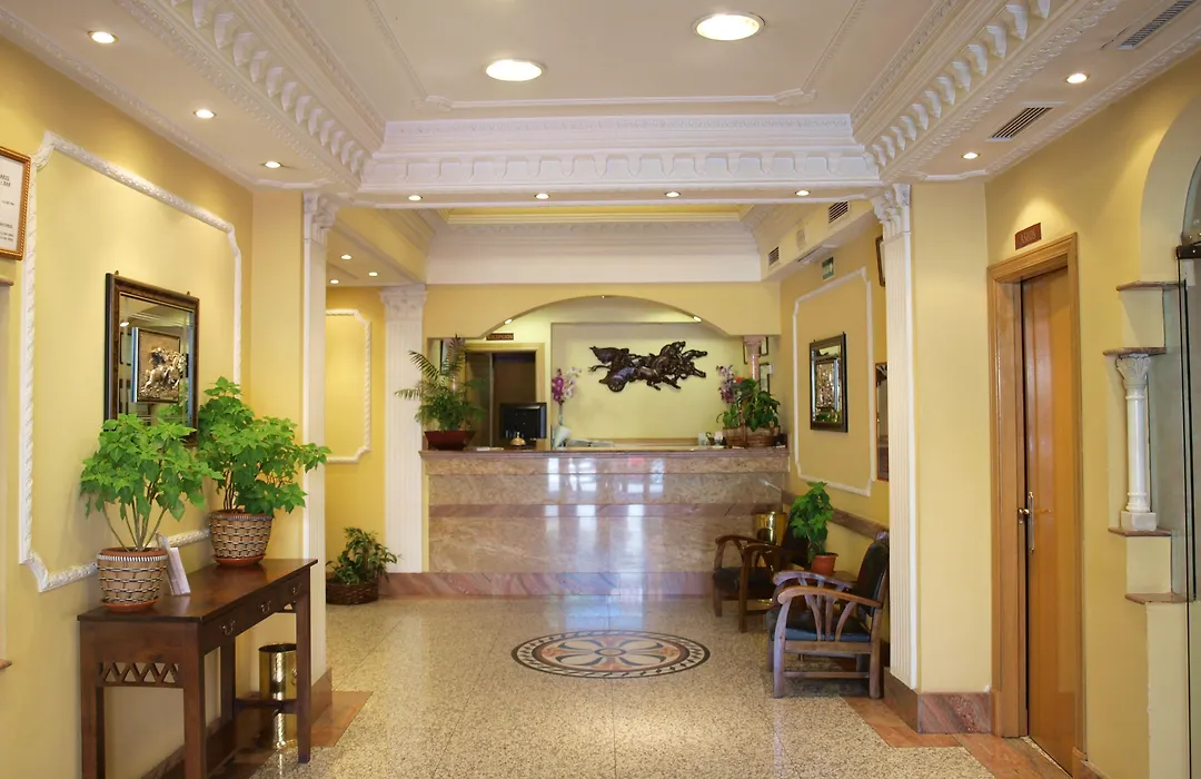 Hotel Don Luis-1