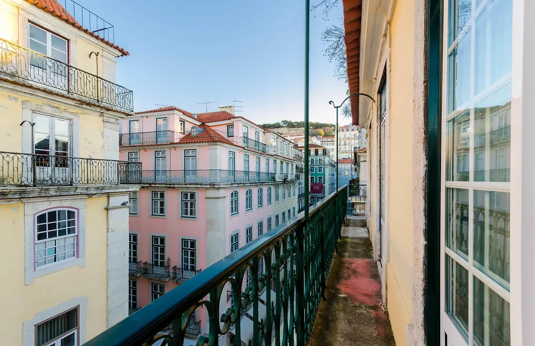 Hotel Duas Nacoes-1