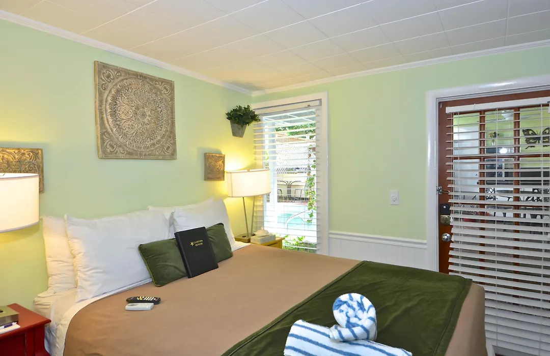 The Garden House - Adult Only-1
