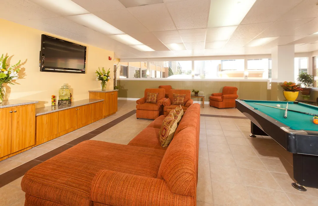 Legacy Vacation Resorts - Reno-1
