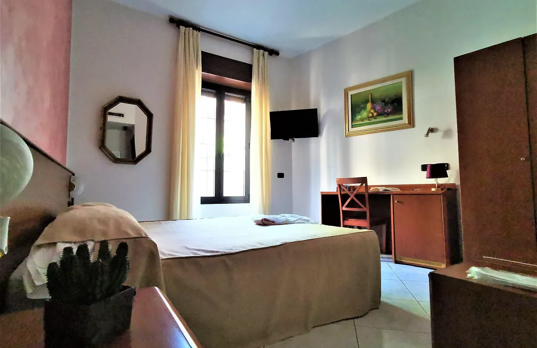 Hotel Venini-1