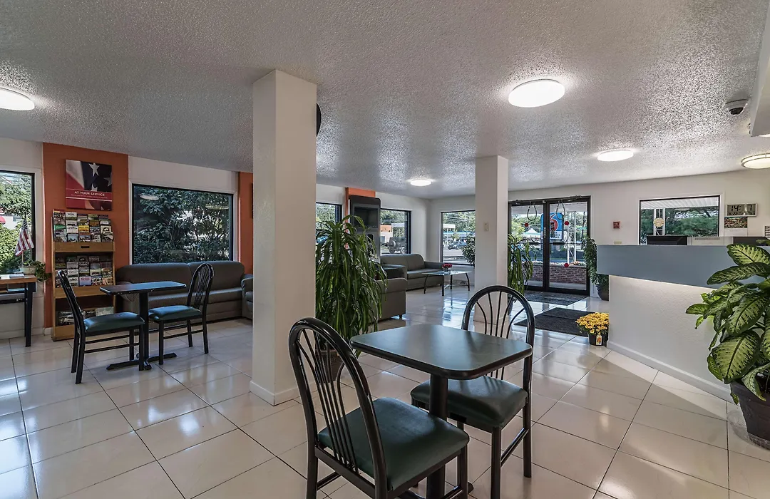 Motel 6 - Albany, Ny - Airport-1