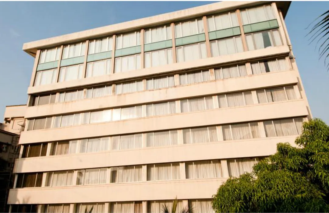 Hotel Residency Andheri-1