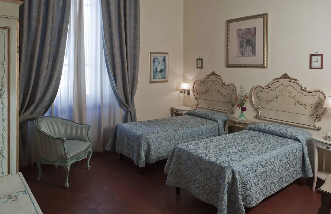 Hotel Villa Liana-1