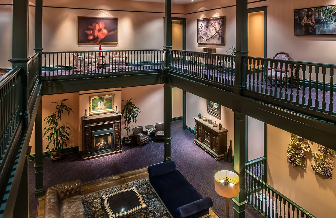 Montvale Hotel (Adults Only)-1