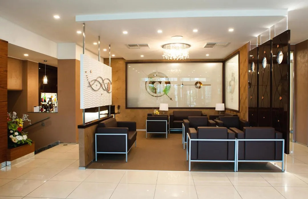 Magri'S Hotel-1
