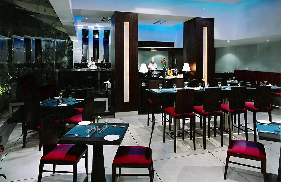 Centurion Hotel-1