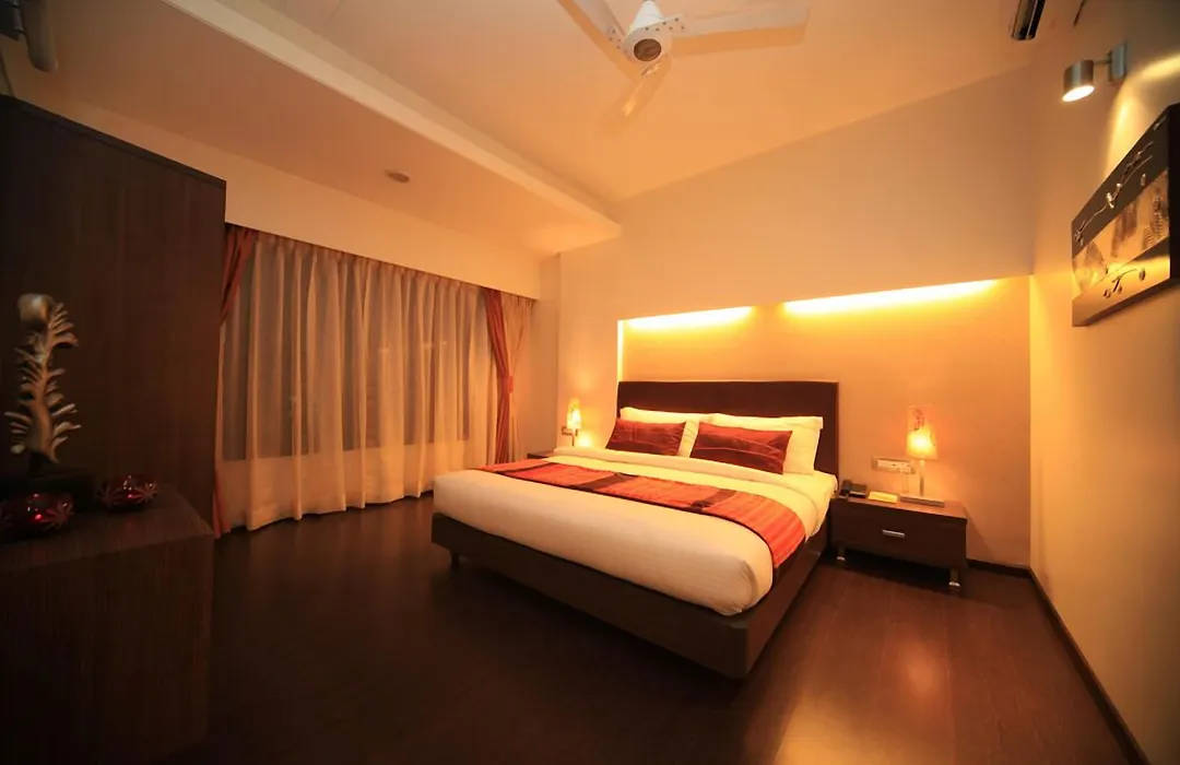 Centurion Hotel-1