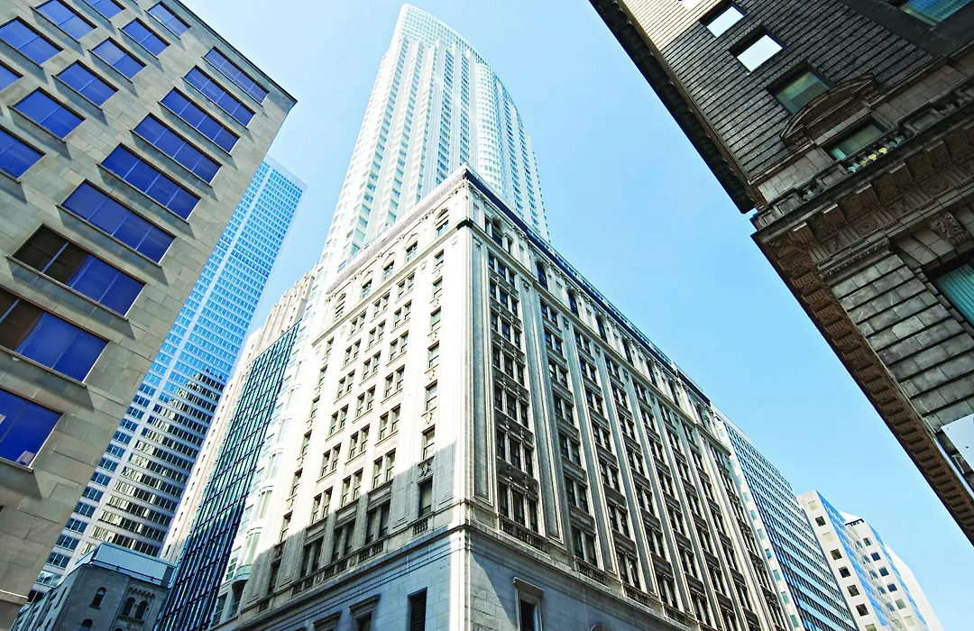 One King West Hotel And Residence-1