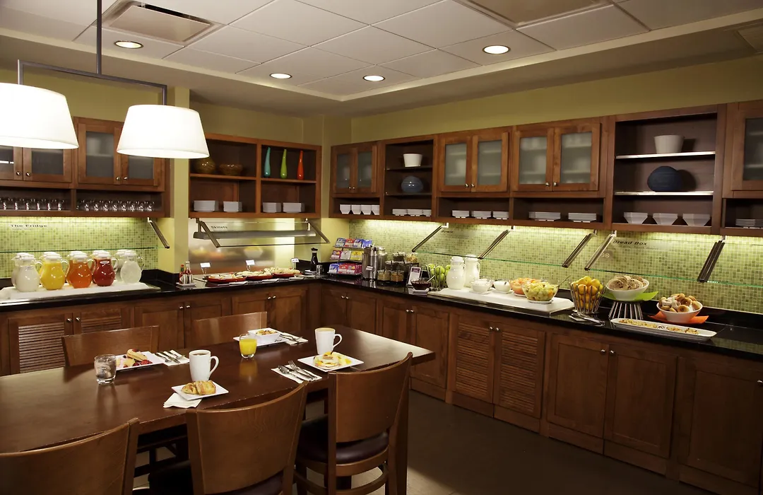 Hyatt Place Columbus-North-1