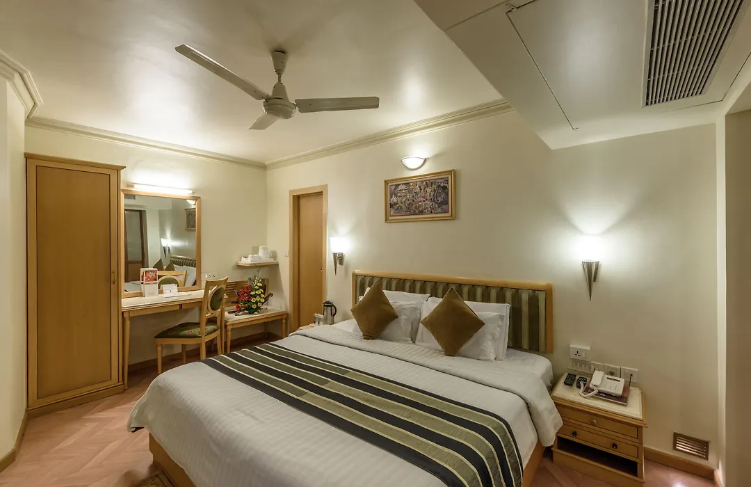 Hotel President, Ahmedabad-1