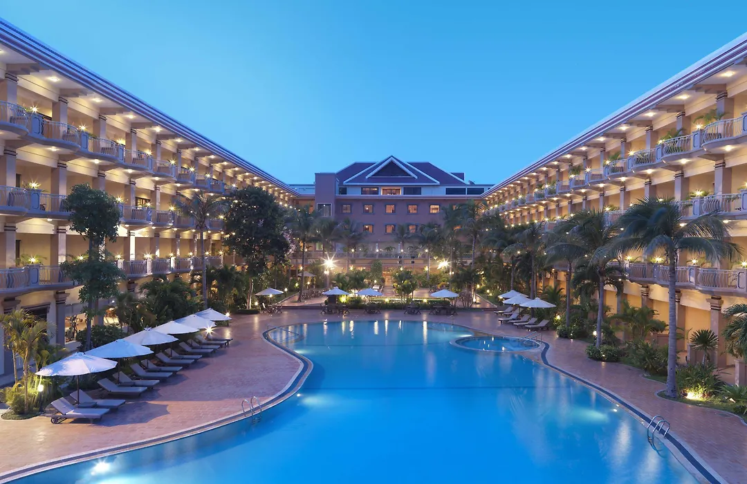 Angkor Howard Hotel-1