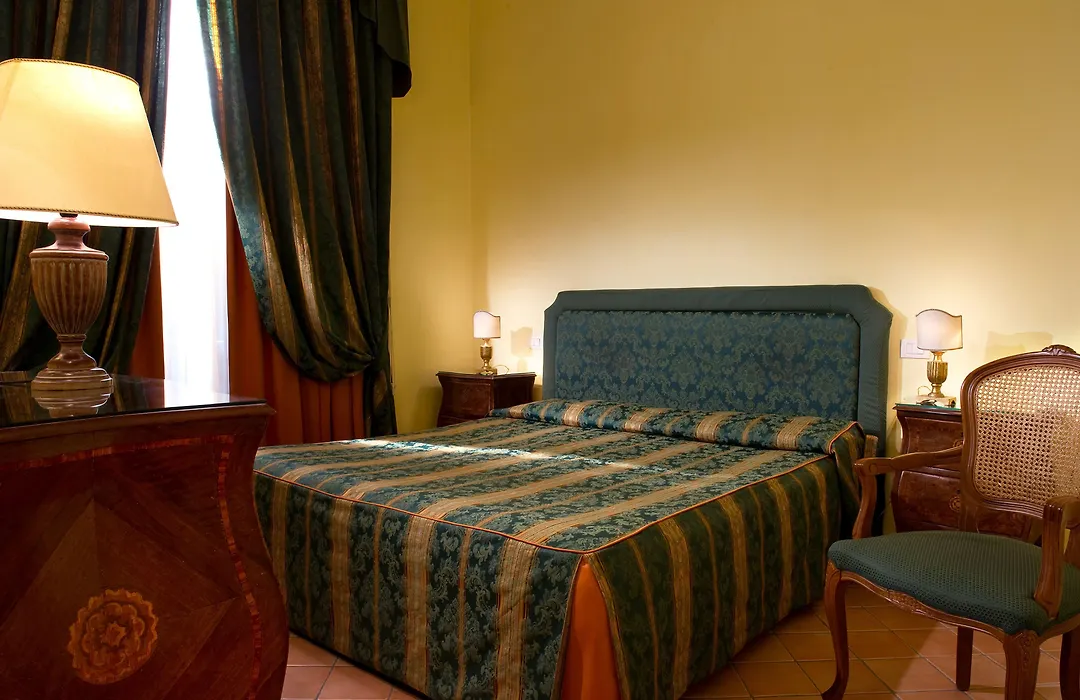 Chiaja Hotel De Charme-1