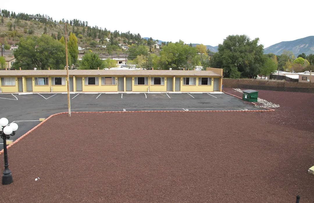 West Inn Nau - Downtown Flagstaff-1