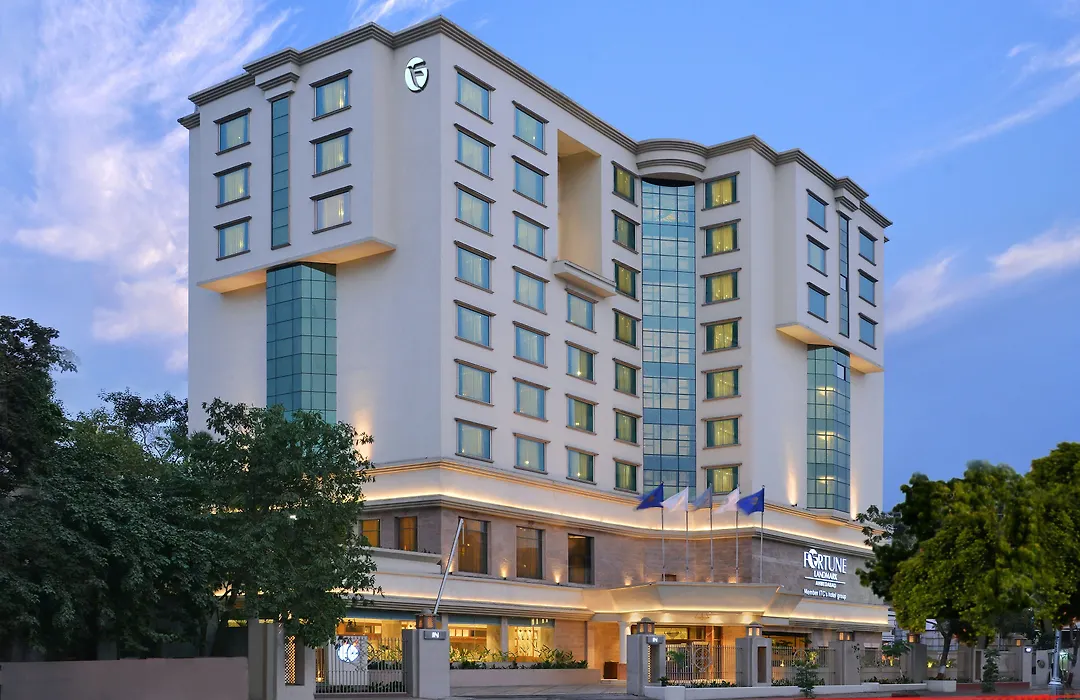 Fortune Landmark, Ahmedabad - Member Itc Hotels' Group-1