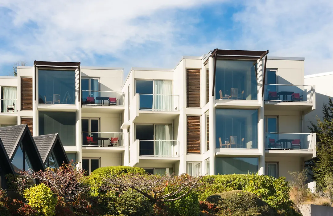 Scenic Suites Queenstown-1