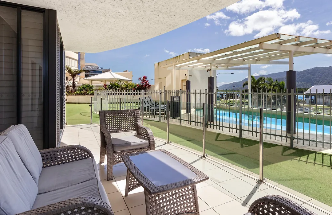 Piermonde Apartments Cairns-1