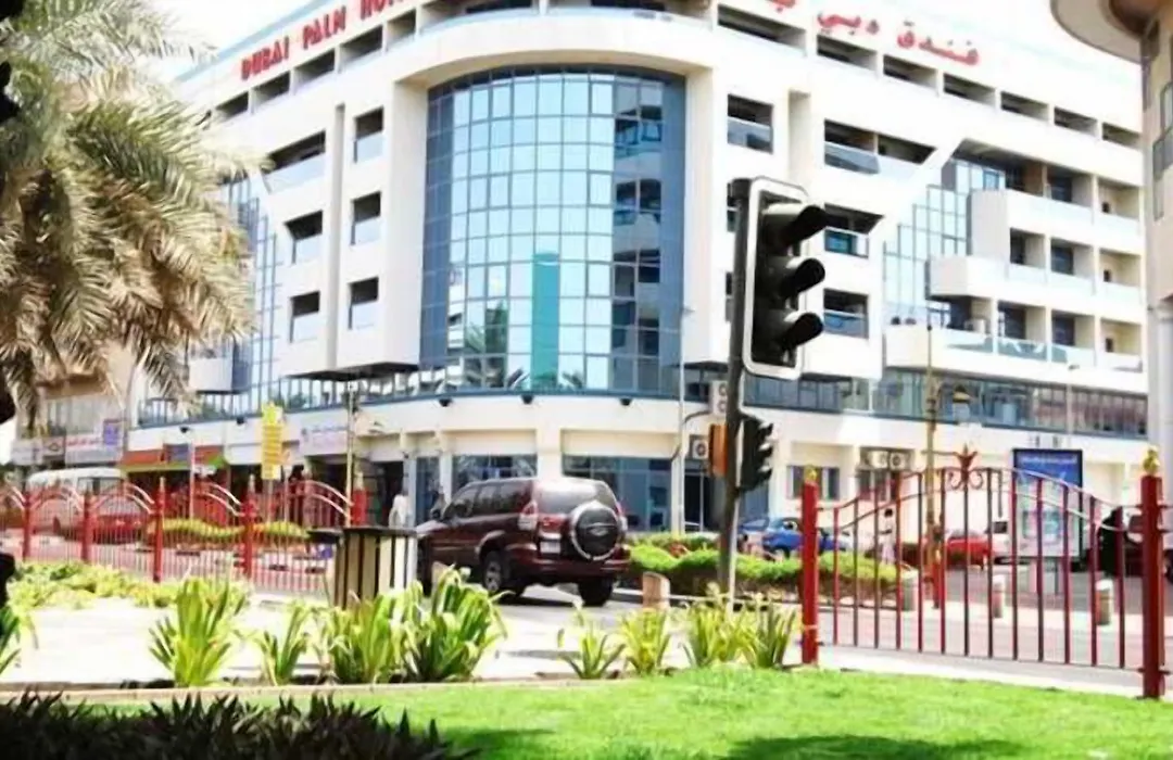 Abjad Crown Hotel-1