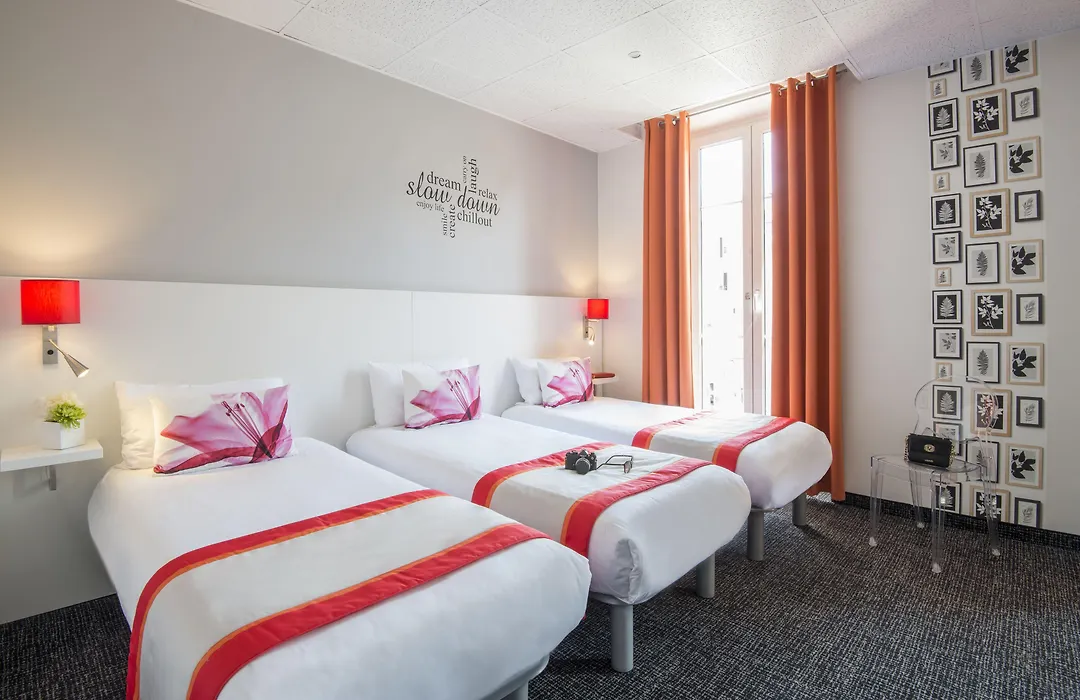 Hotel Amaryllis-1