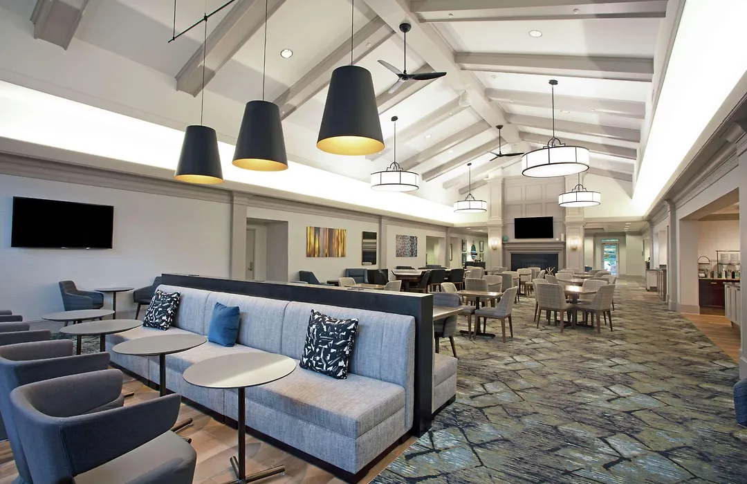 Homewood Suites By Hilton Albany-1