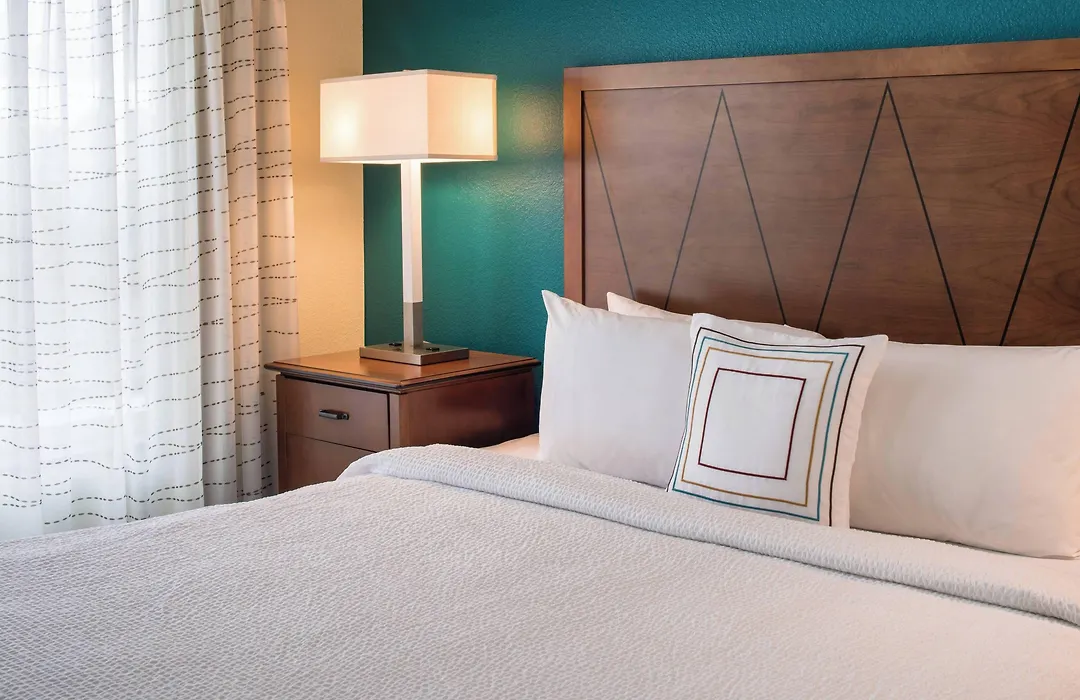 Residence Inn By Marriott Portland North-1