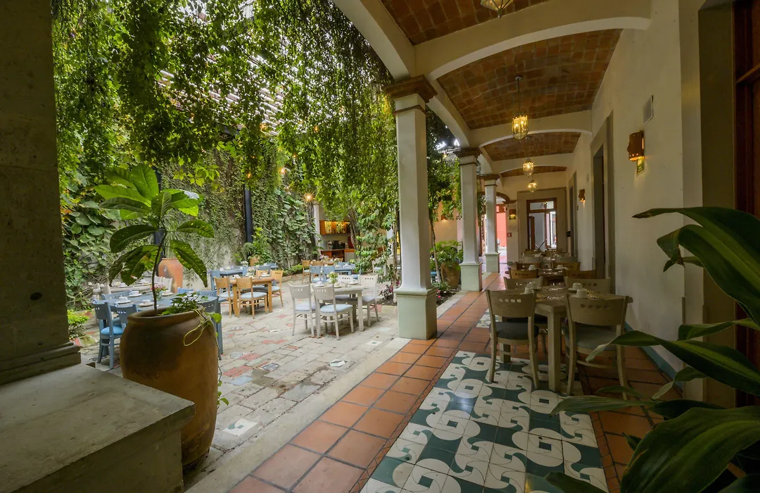 Hotel Casa Vertiz-1