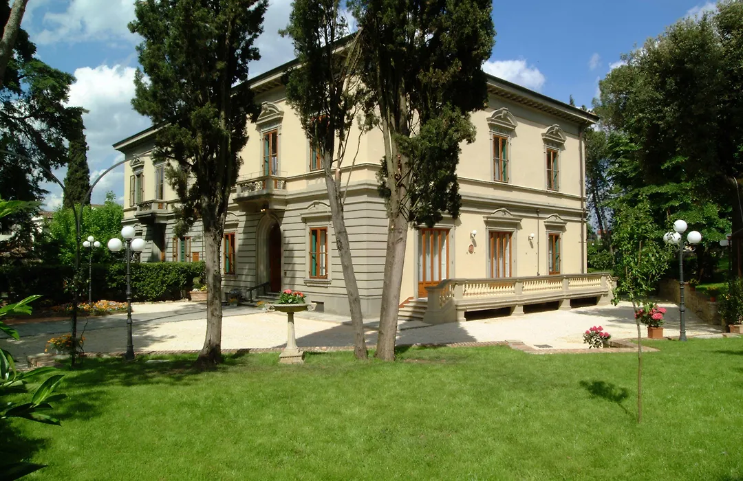 Residence Michelangiolo-1