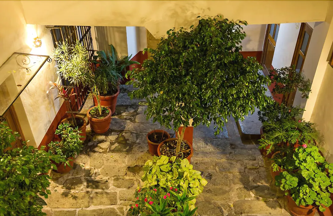 Parador San Agustin-1