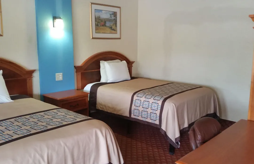 American Inn Of Daytona-1