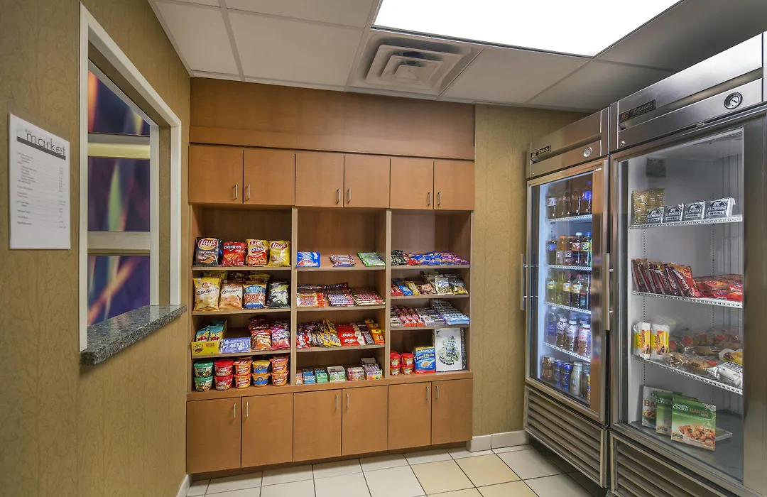 Springhill Suites By Marriott Laredo-1