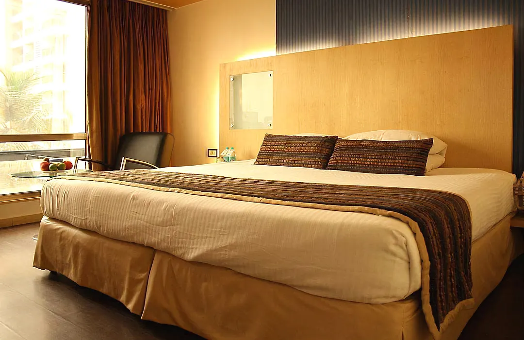 Ramee Guestline Hotel Dadar-1