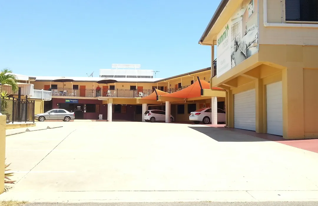 Summit Motel-1