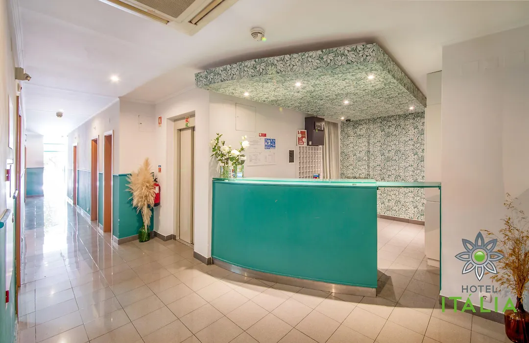 Hotel Italia-1