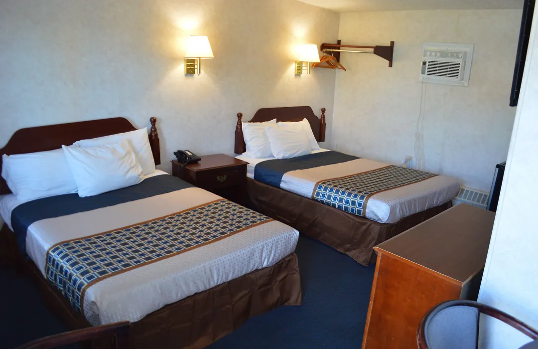 Sands Motel Niagara Falls-1