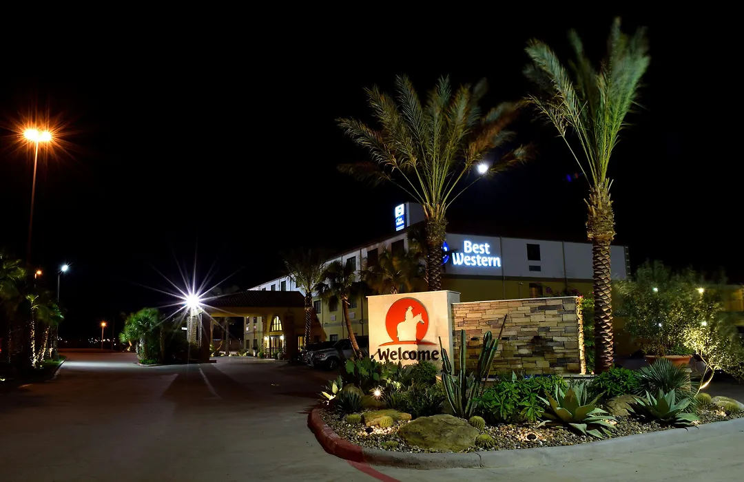 Best Western San Isidro Inn-1