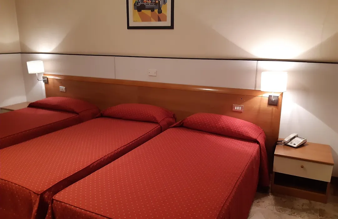 Hotel Mayorca-1