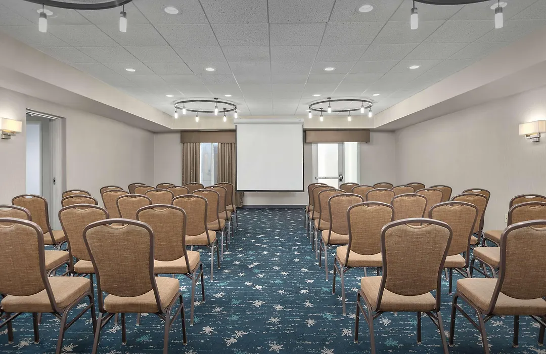 Hilton Garden Inn Greensboro-1