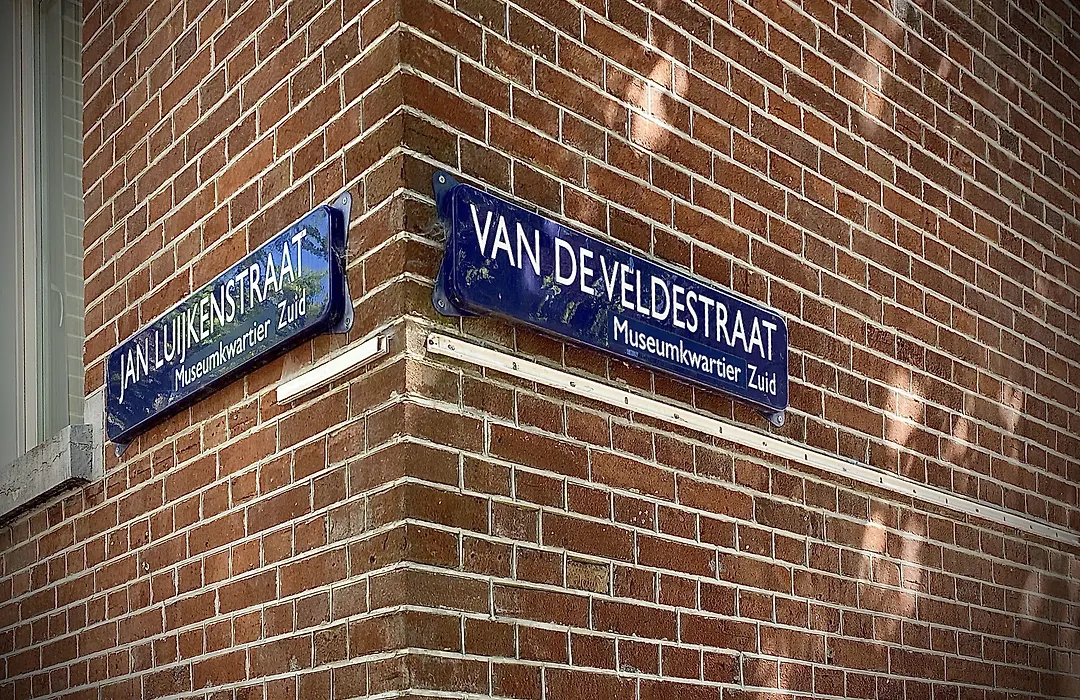 Hotel Van Gogh-1
